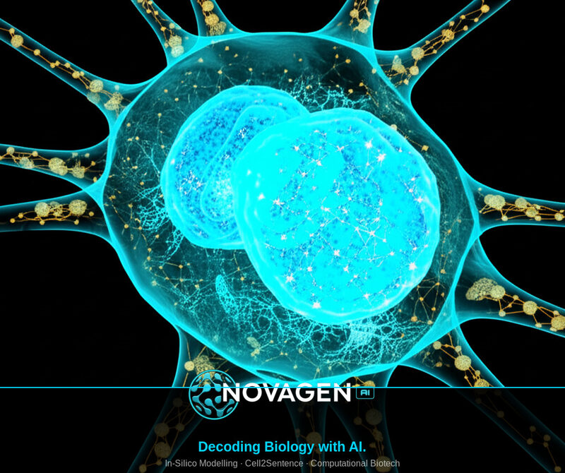 Custom AI Models for Biology: Making Data Machine-Readable