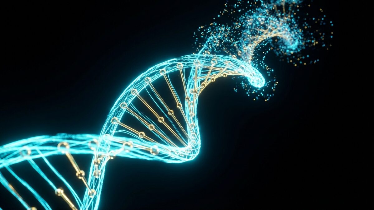 When Biology Becomes Code: Custom AI Models for Biological Data