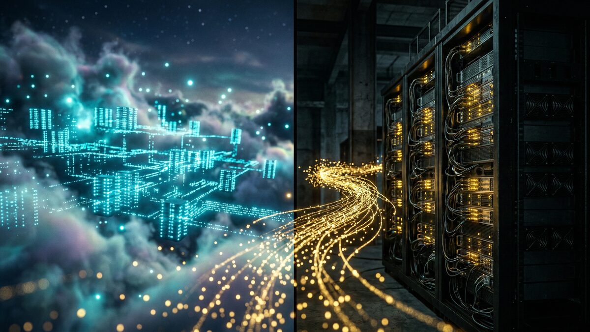 Cloud vs On-Premise vs Hybrid AI: Which Deployment is Right?
