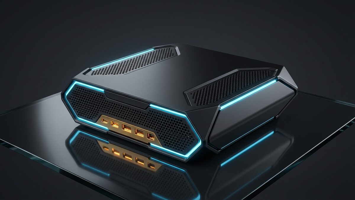 What is NVIDIA DGX Spark? The Complete Enterprise Guide