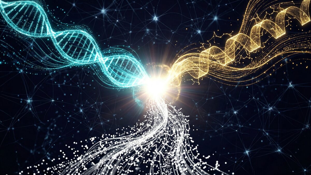 Single-Omics vs Multi-Omics AI: What's the Difference?