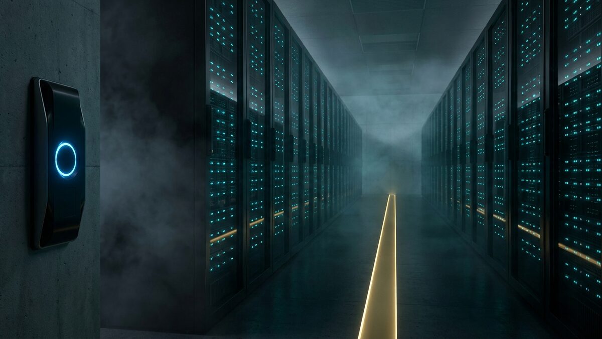 Why On-Premise AI Matters for Regulated Industries