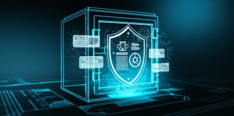 Enterprise data sovereignty with on-premise AI document processing