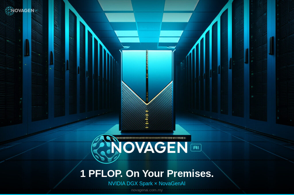 NVIDIA AI Stack Explained