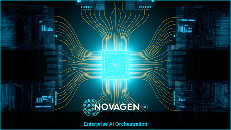 AI document intelligence pipeline processing enterprise data