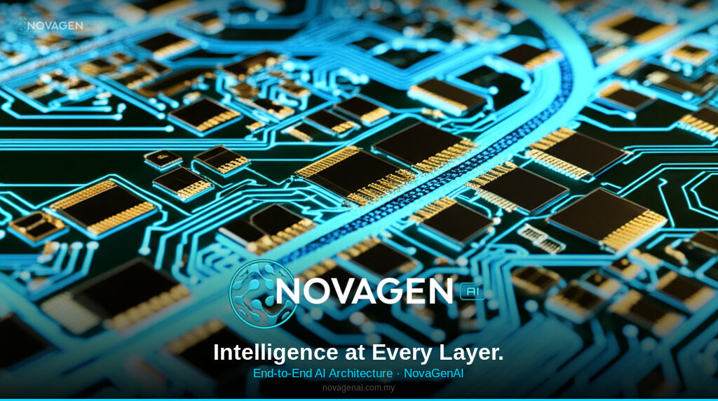 NovaGenAI Vision 2026