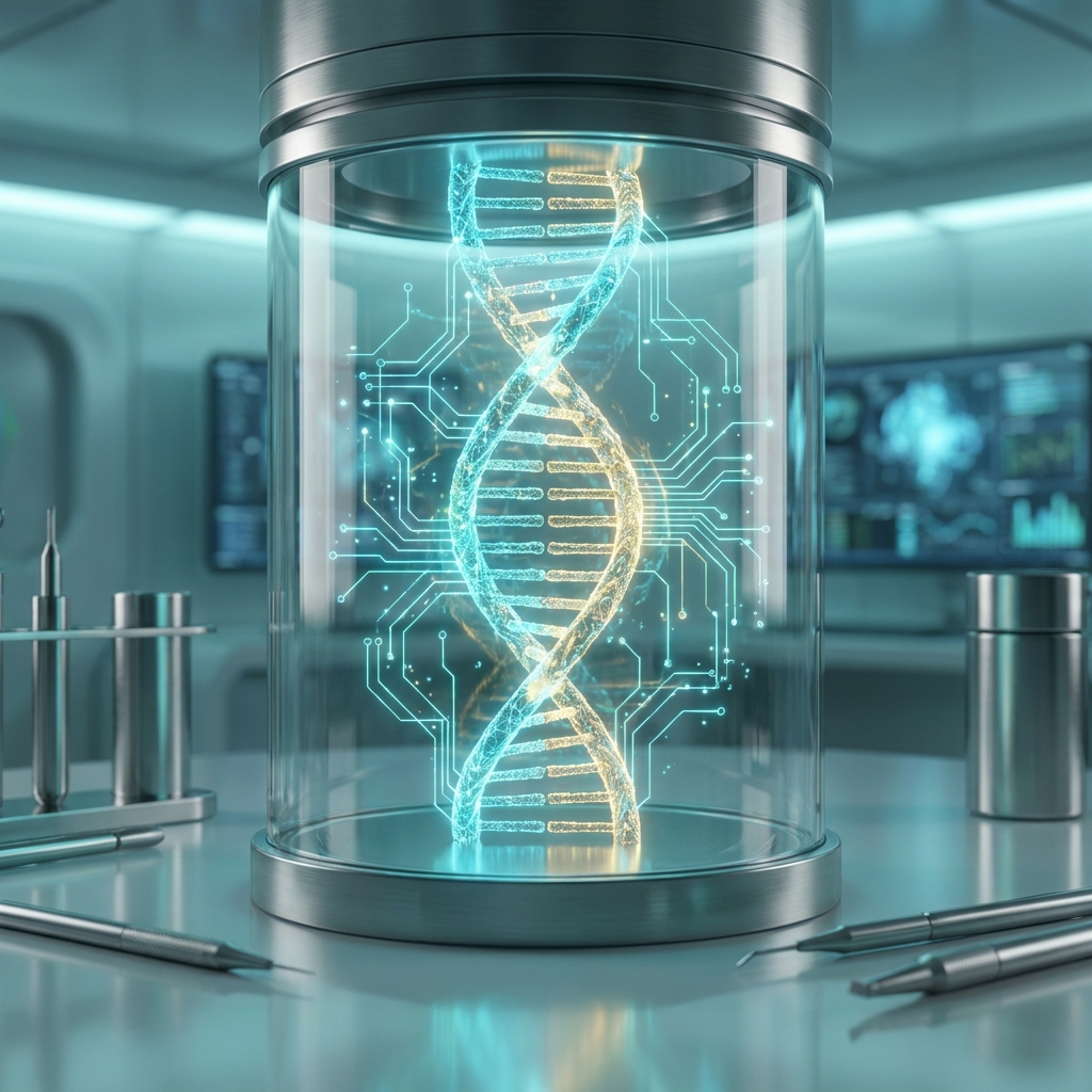 Computational Biotech