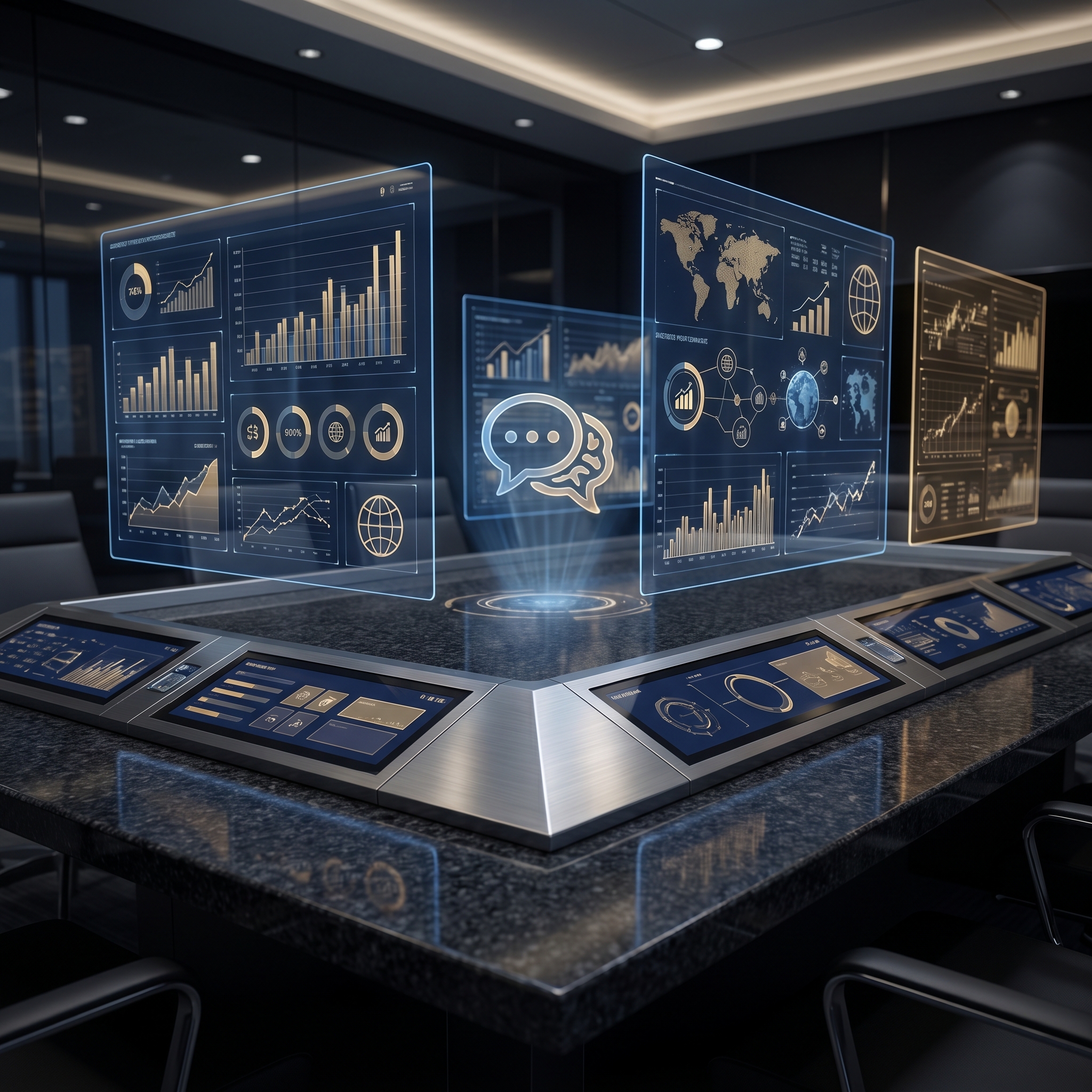 ChatGPT Enterprise Deployment