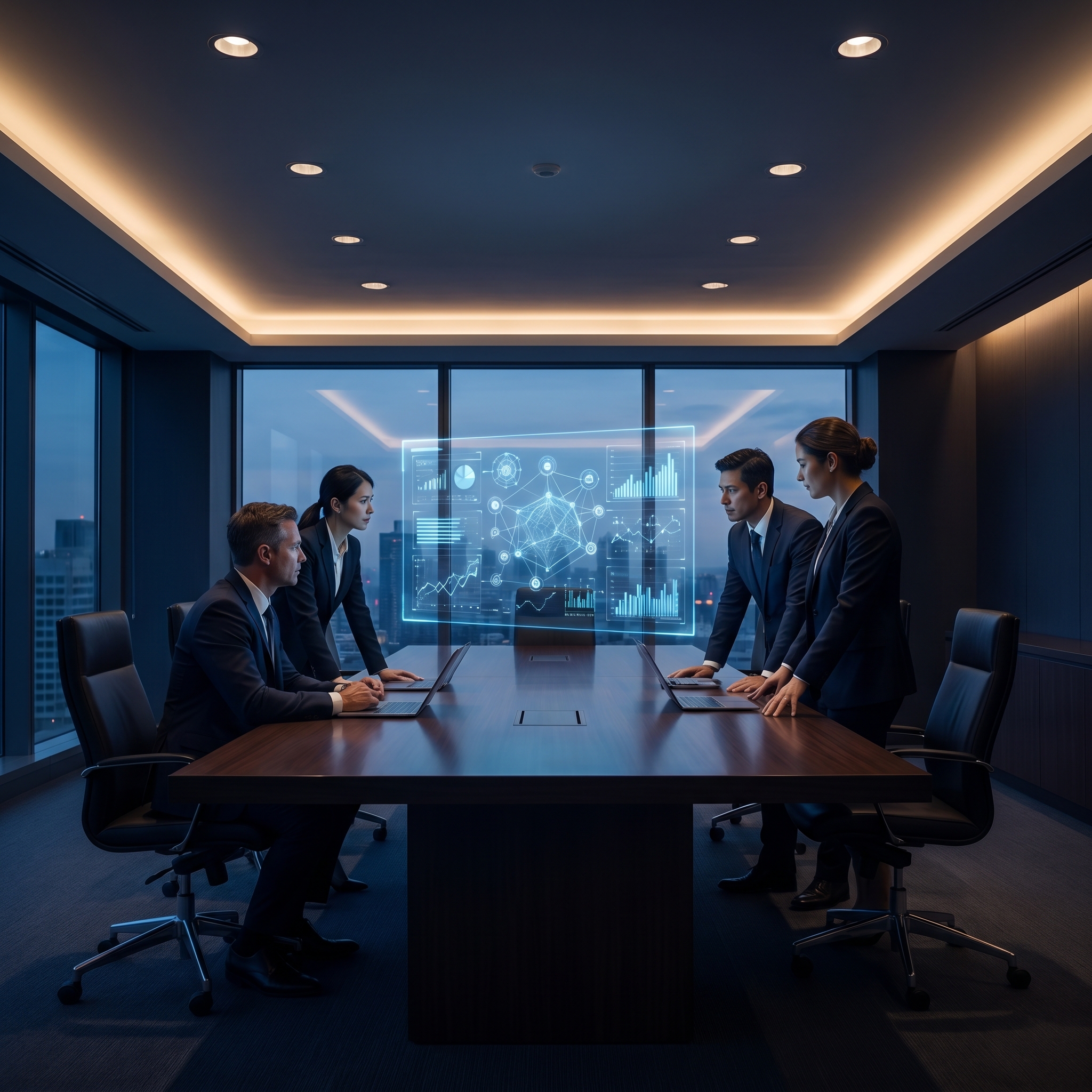 Microsoft 365 Copilot Integration