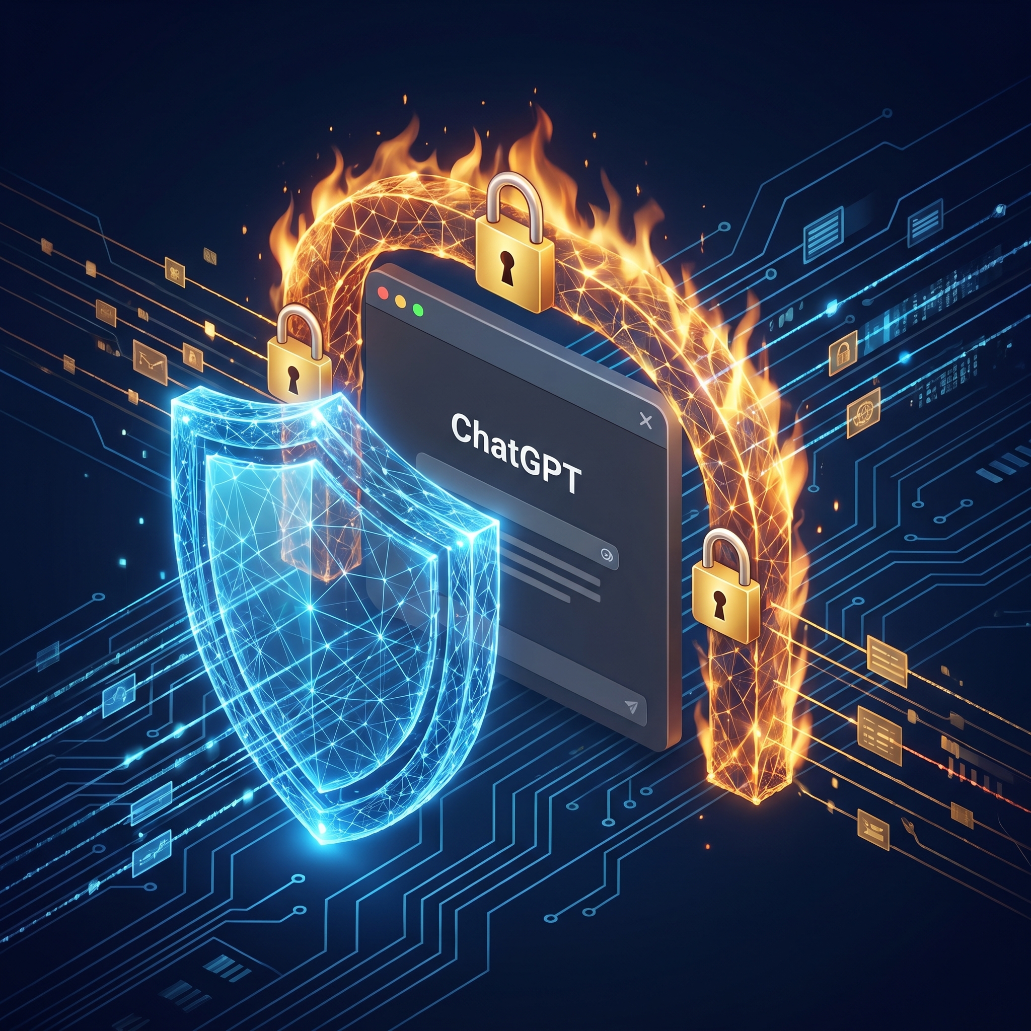Enterprise Governance for ChatGPT