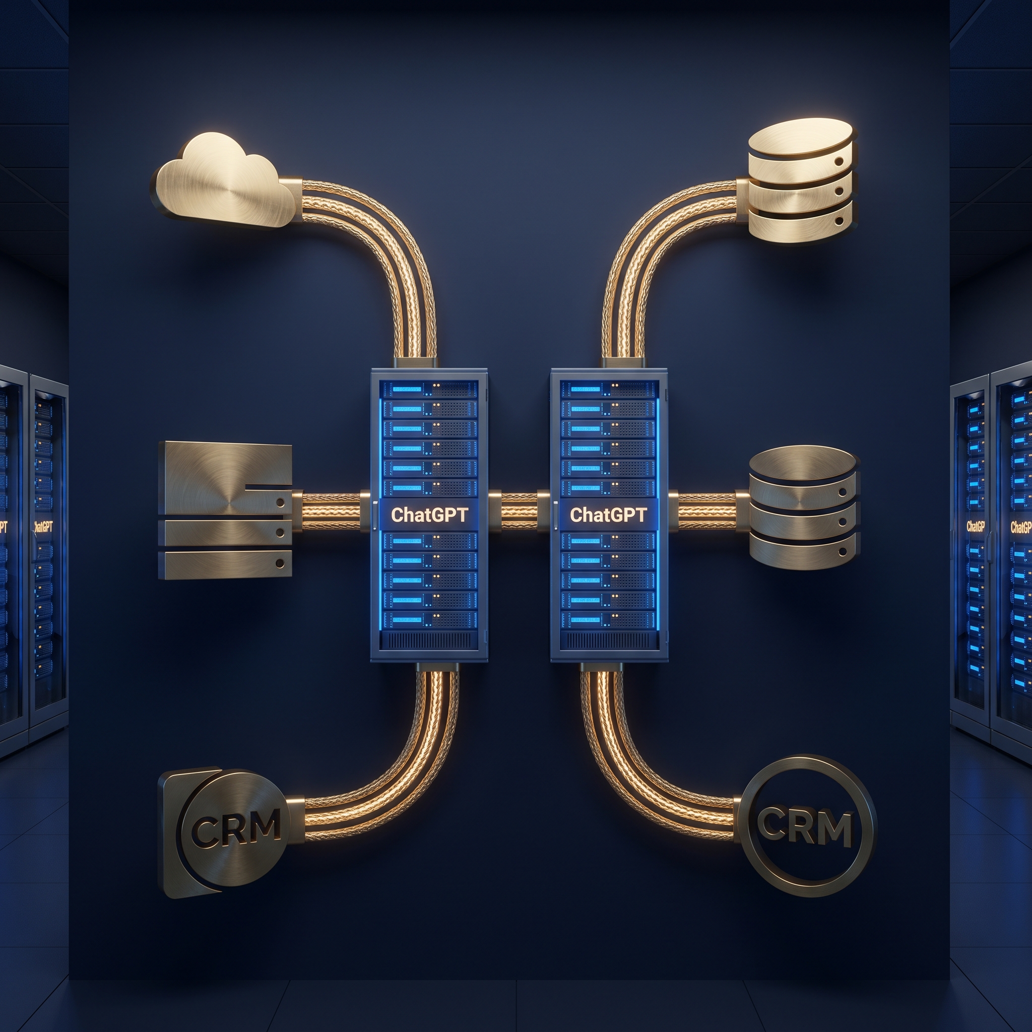 Managed ChatGPT Operations