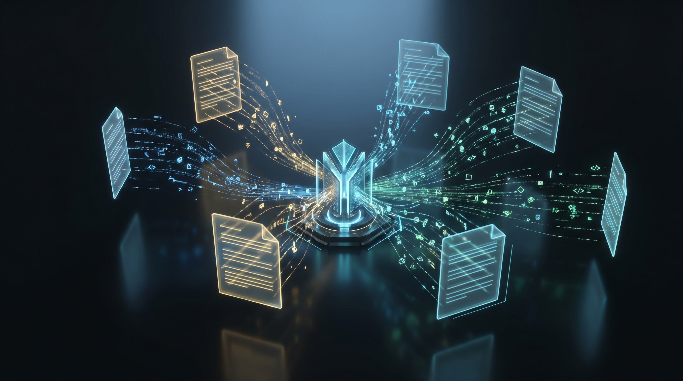 Clinical Document Intelligence