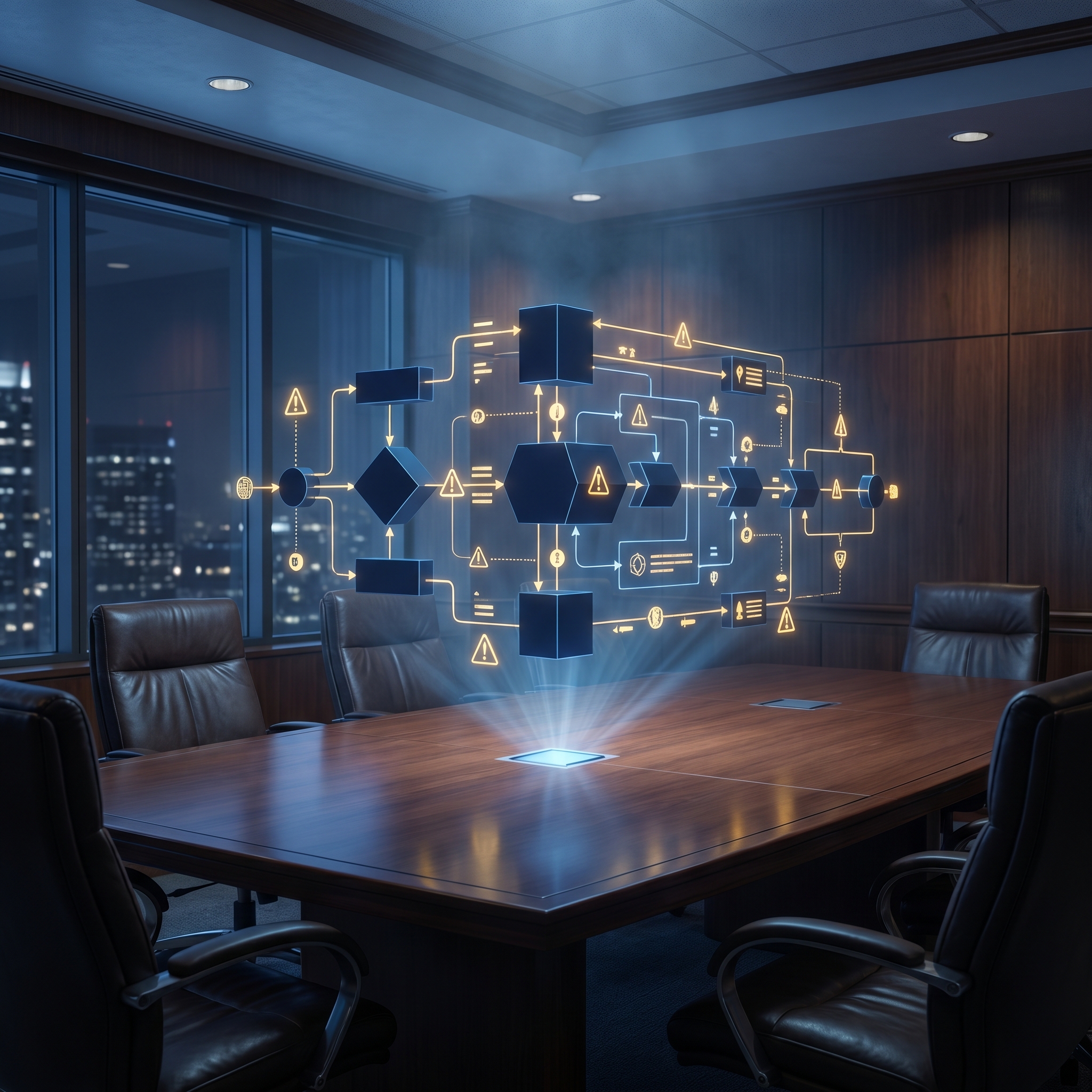 AI Ethics Board Advisory
