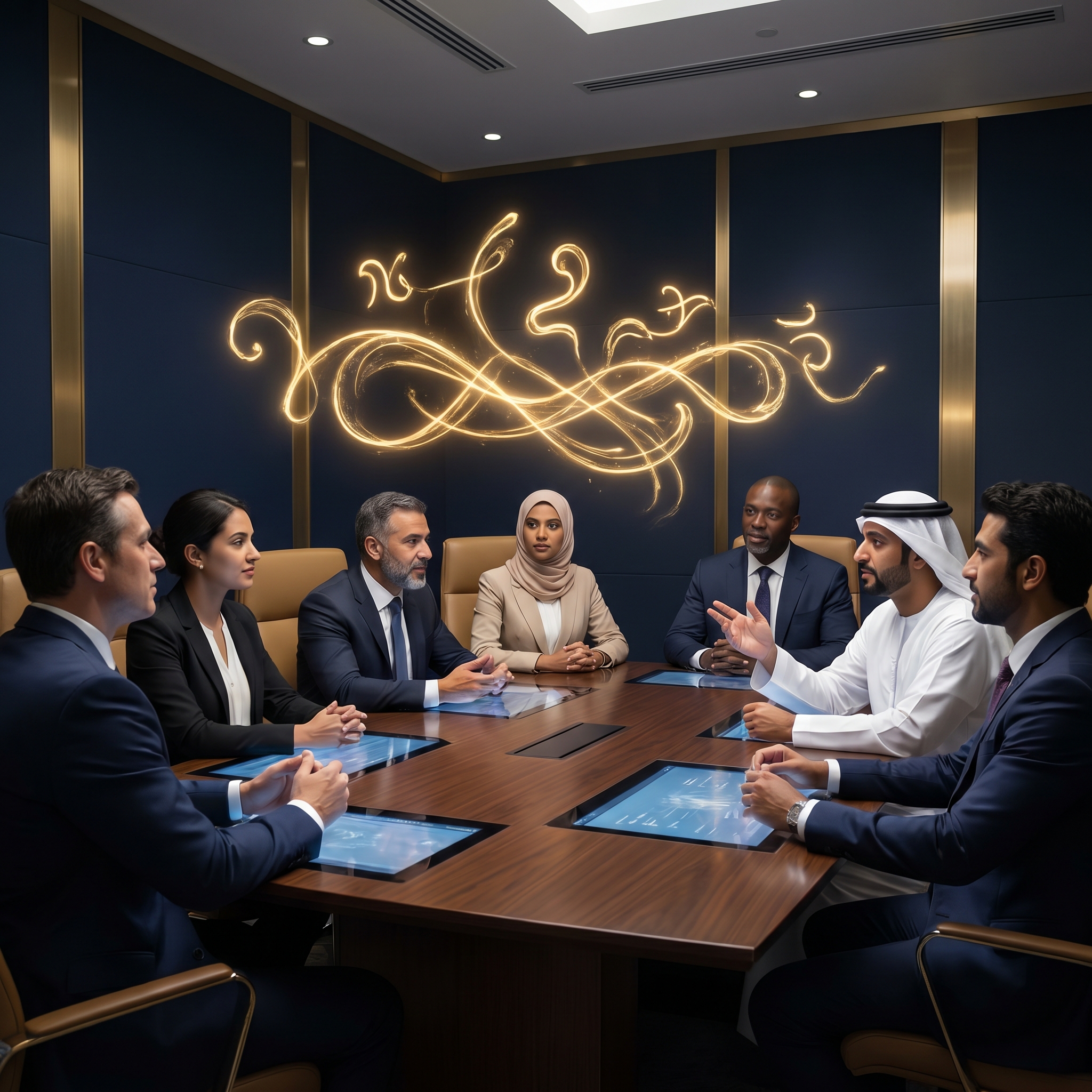 Regulatory Readiness