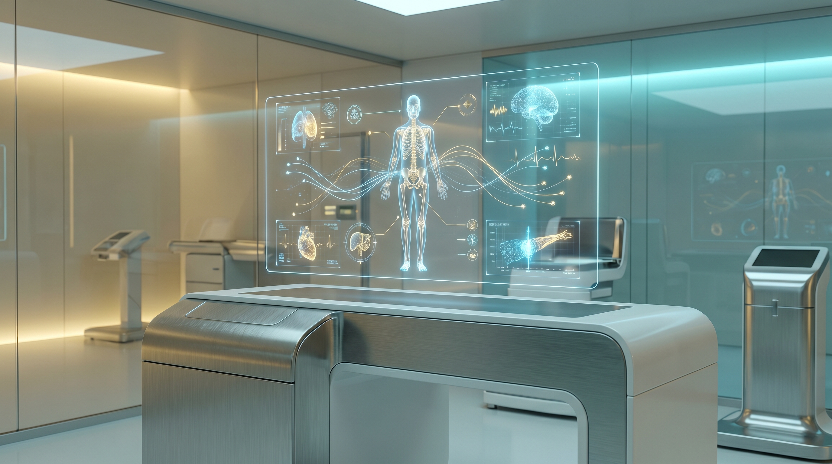 Medical Tourism AI