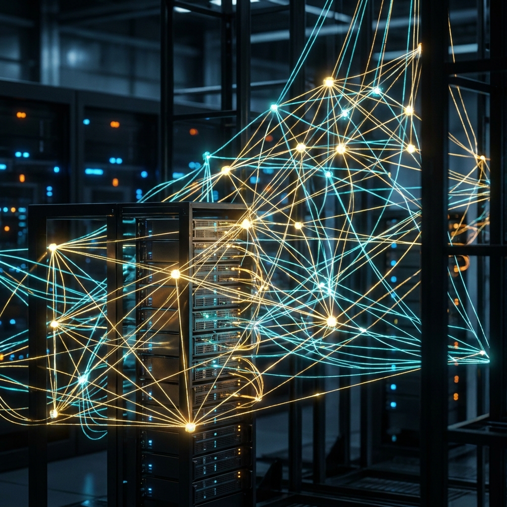 API Architecture & Scale