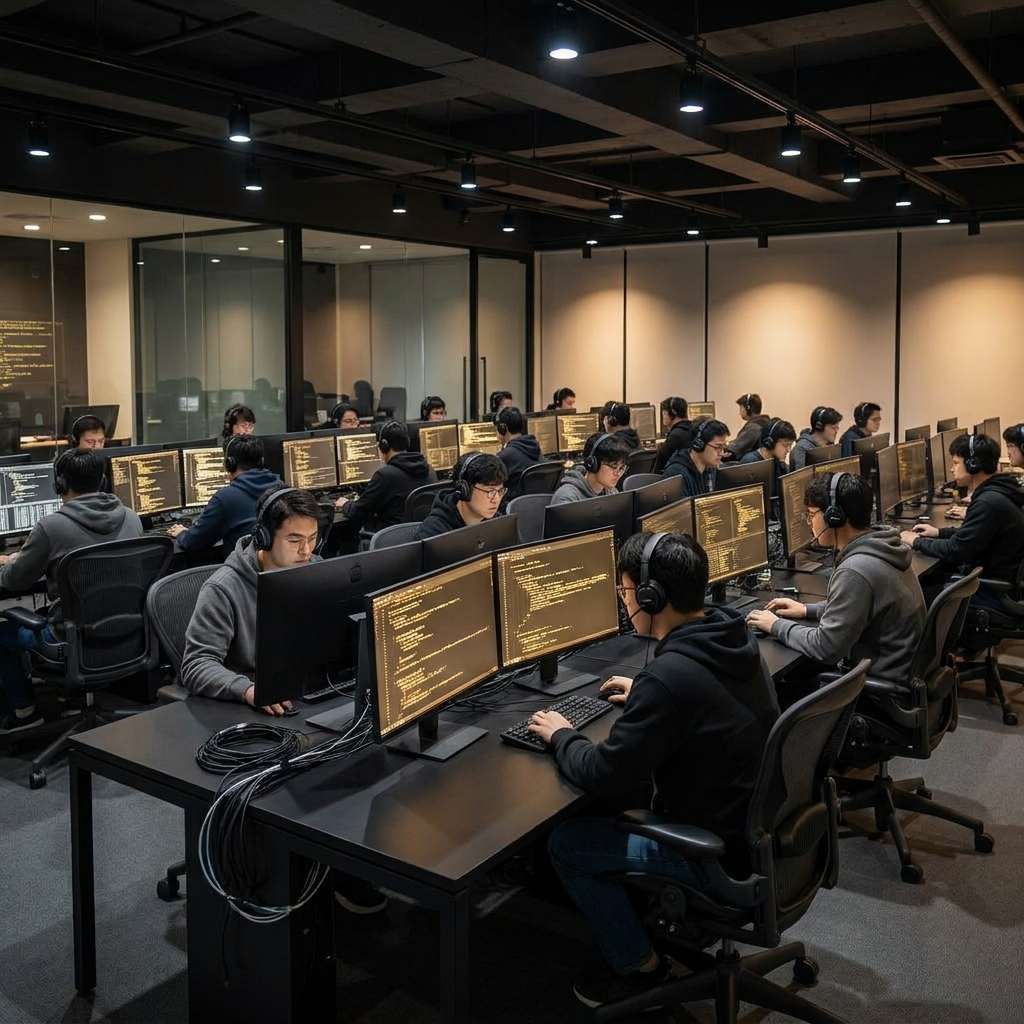 ChatGPT Enterprise Training