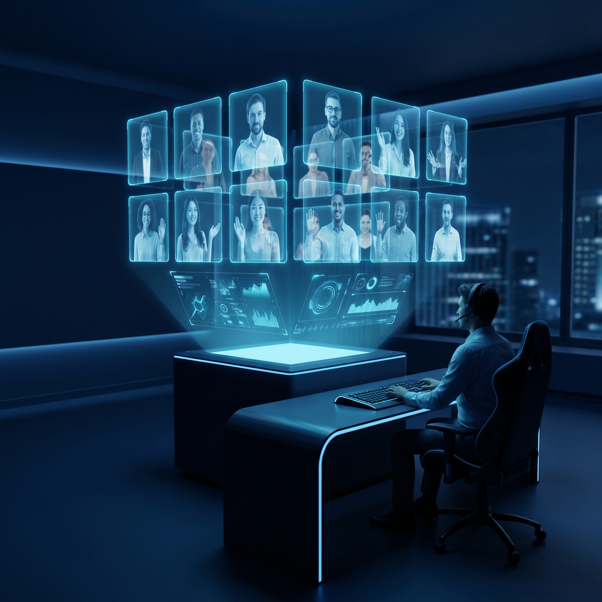 AI Governance & Ethics Workshop