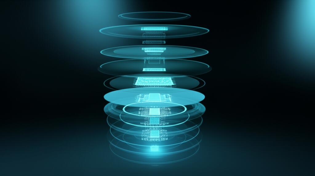 AI agent architecture components and structure