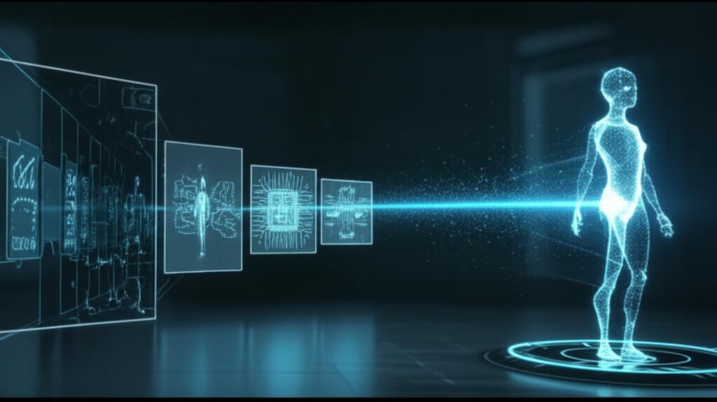 AI agent processing pipeline infrastructure