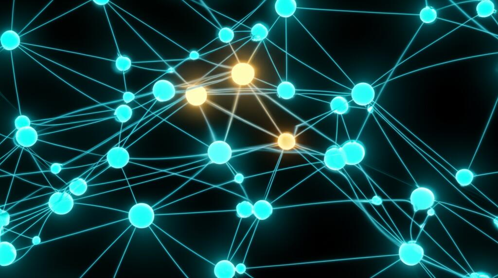 Multi-agent swarm coordination system