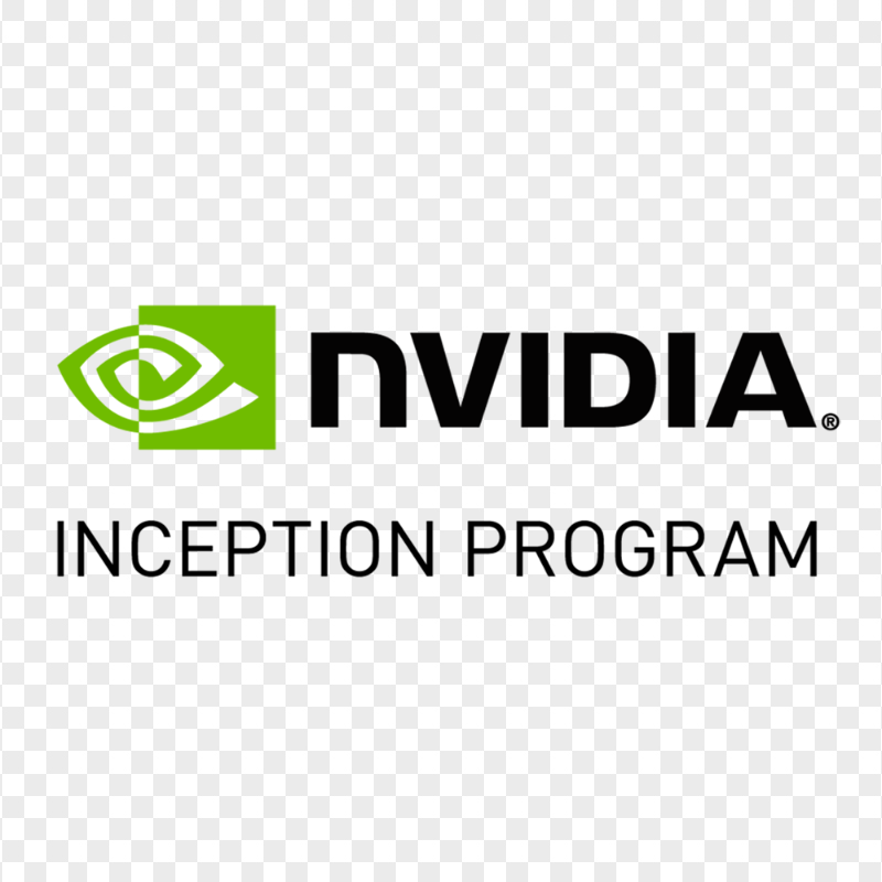 NVIDIA Inception Program Member