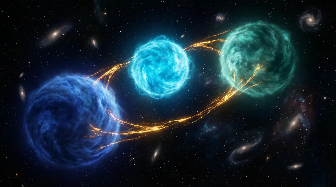 Multi-Cloud Architecture