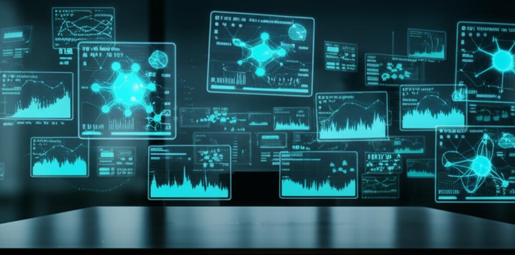 AI and machine learning