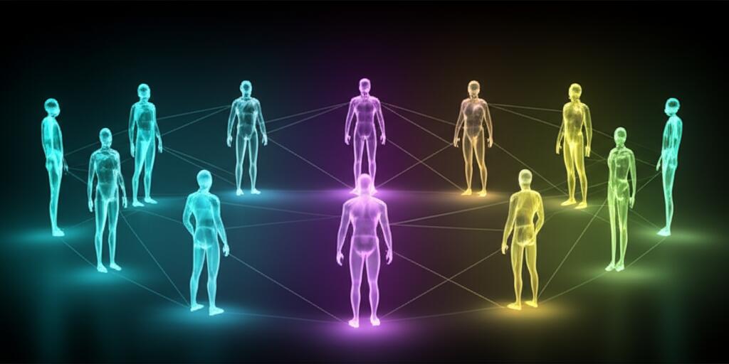 Department AI Agents