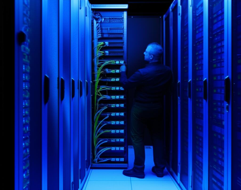 On-Premise Deployment